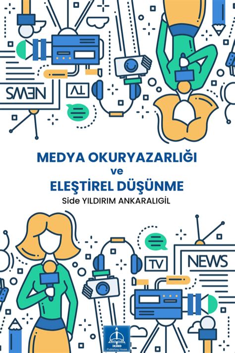 Eğitimde Medya Okuryazarlığı ve Eleştirel Düşünme