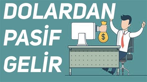 Freelance Projeler İle Pasif Gelir Elde Etme Yolları