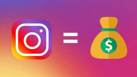 Instagram Üzerinden Ürün Satışı Yaparak Para Kazanma